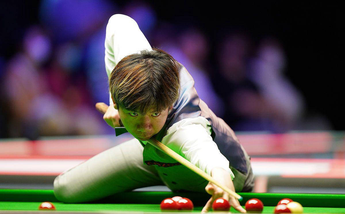 这种情况让 这种情况让