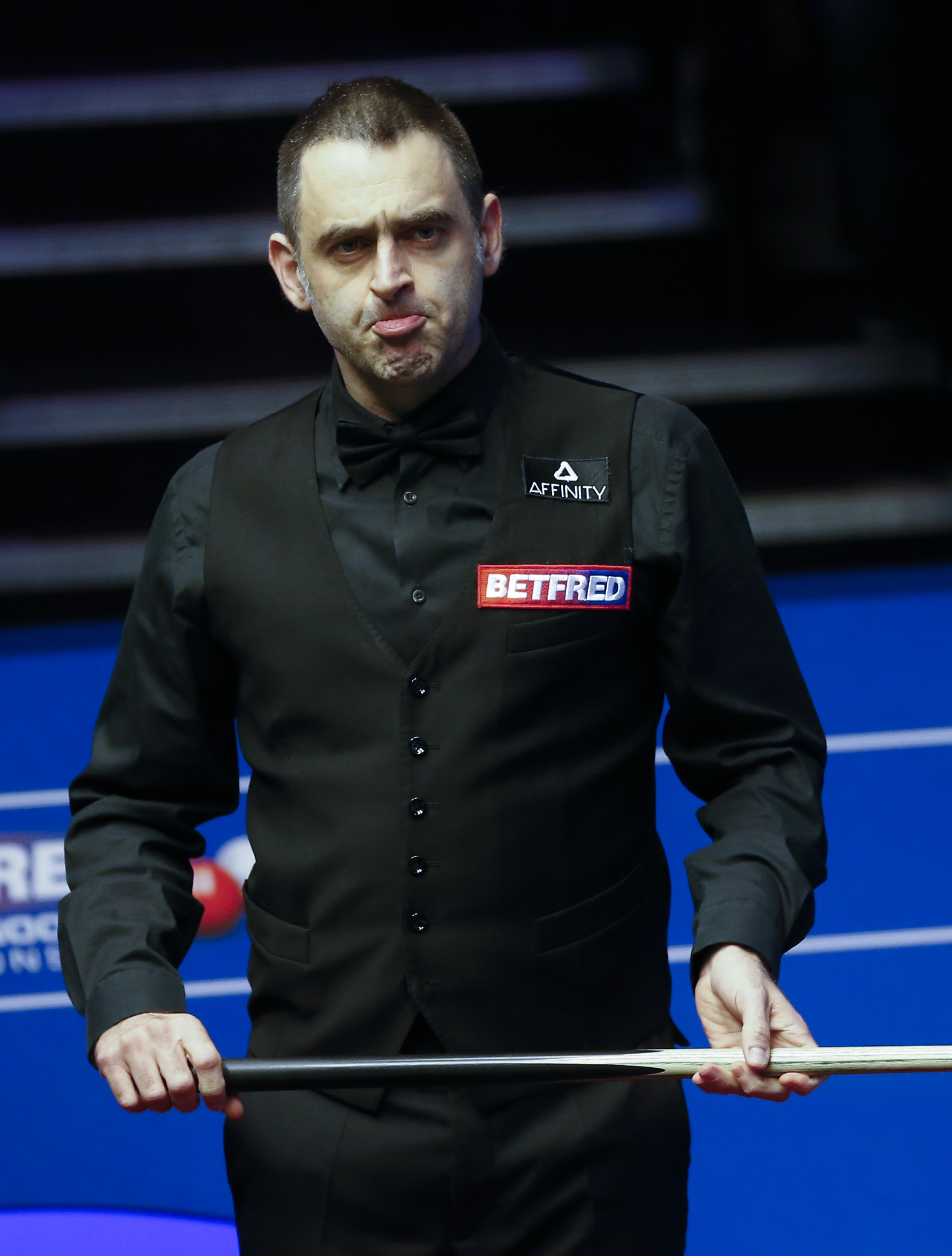 两人的联手 两人的联手