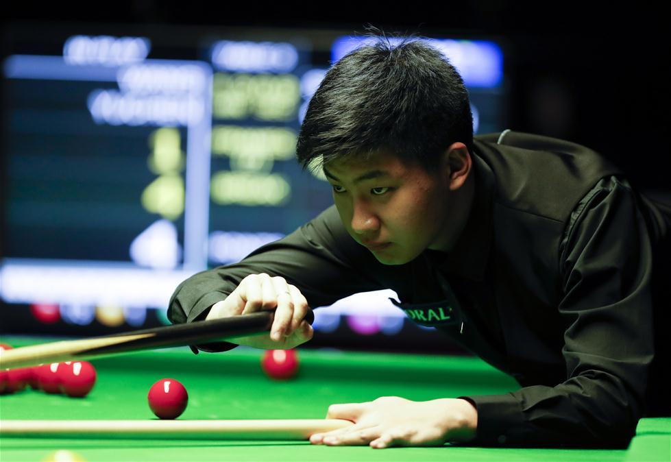 在竞技环境 在竞技环境