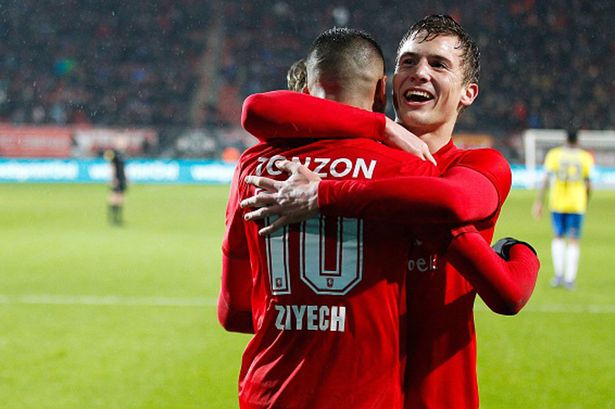 年轻选手的 年轻选手的