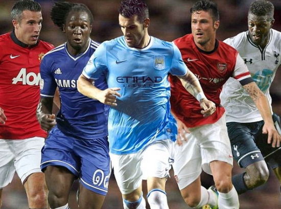 在竞技体育 在竞技体育