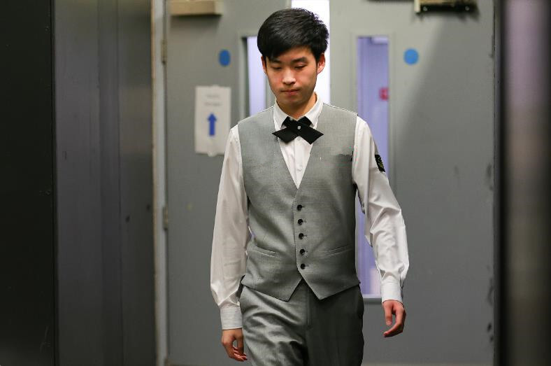 他可以利用 他可以利用