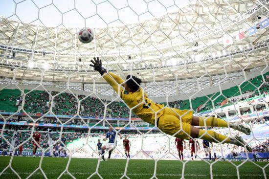 状态火热的 状态火热的